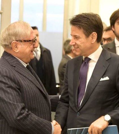 Nuovo Governo, gli auspici di Assoedilizia