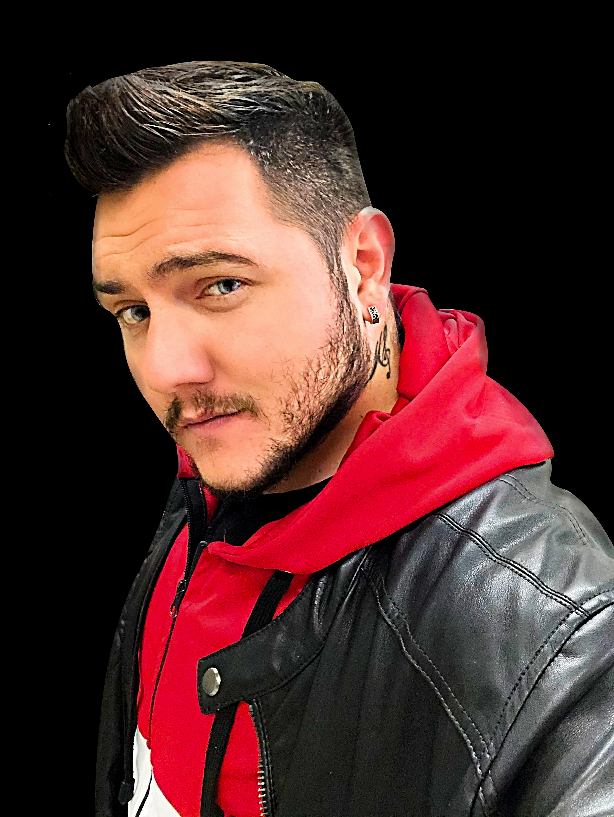 Non si ferma la vita è il titolo del nuovo brano di Massimiliano Modesti