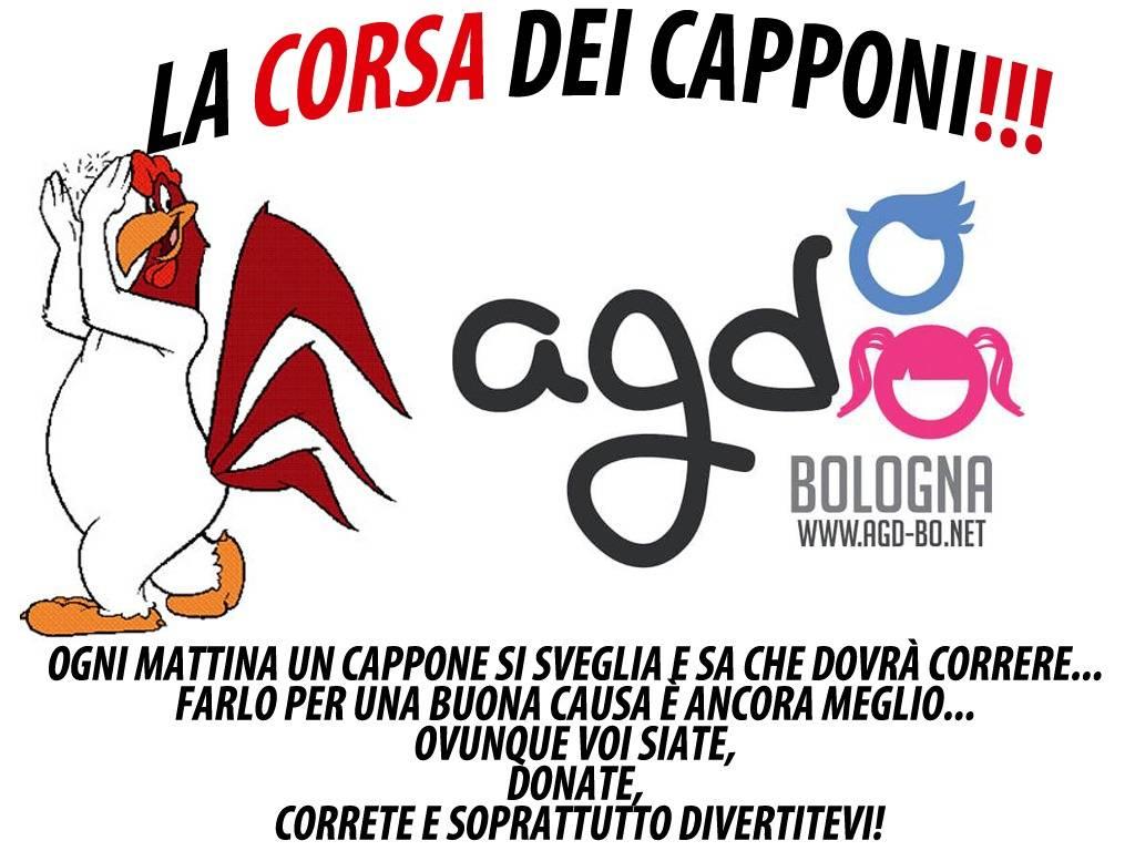 La Corsa dei Capponi non ha fermato la solidarietà e il sostegno alla cura del diabete giovanile
