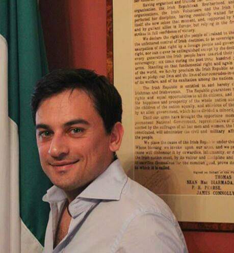 Tempo libero e cultura, Ernesto Ferrante (candidato sindaco “Uniti per Cesa”): “Dalla strada alla storia, quando la memoria abbraccia il futuro”