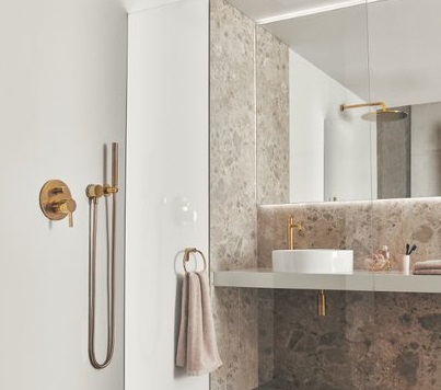 Design per il bagno: LINDA-X di Ideal Standard, una collezione tra passato e futur