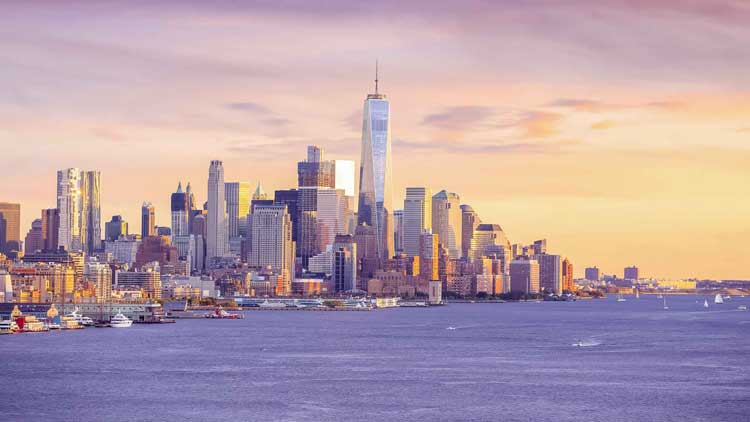 Lavorare a New York: cosa bisogna fare?