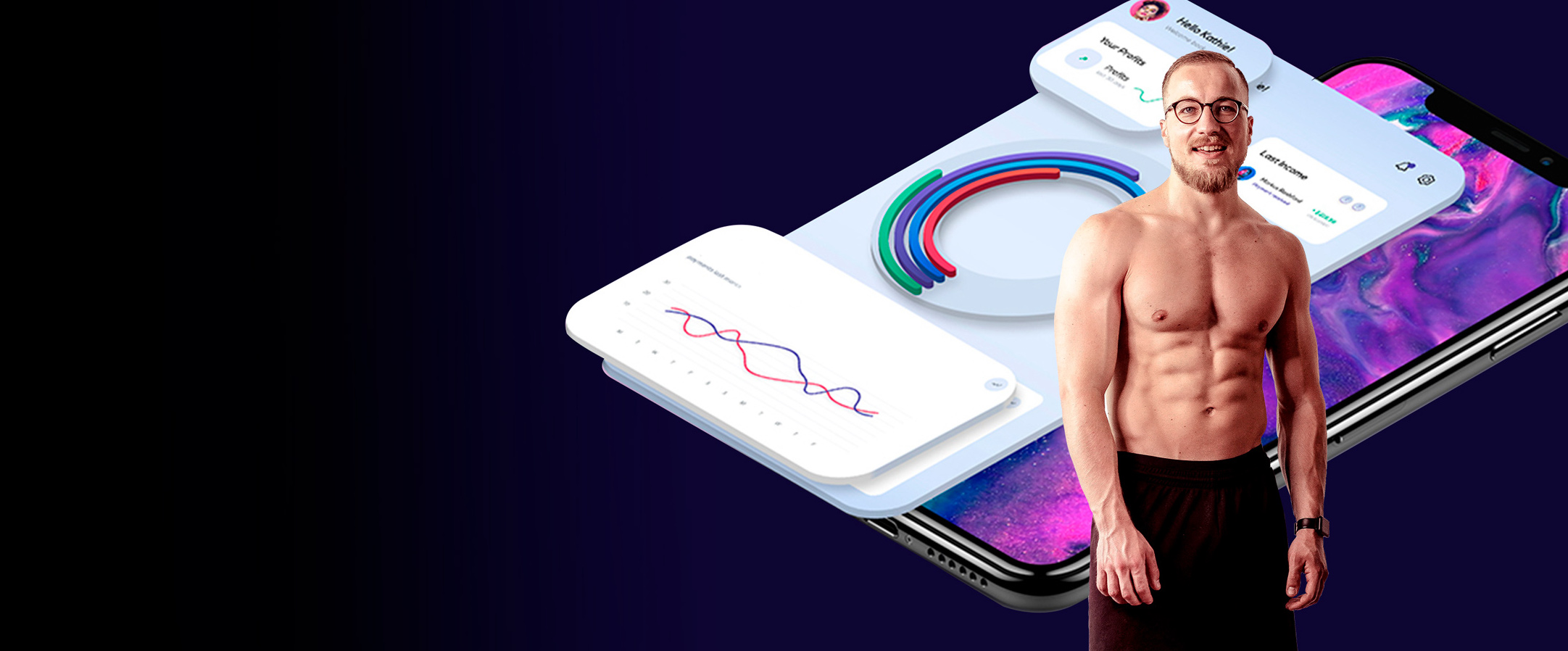 RE-COMP: Innovazione nel Fitness e nuova App di Coaching online