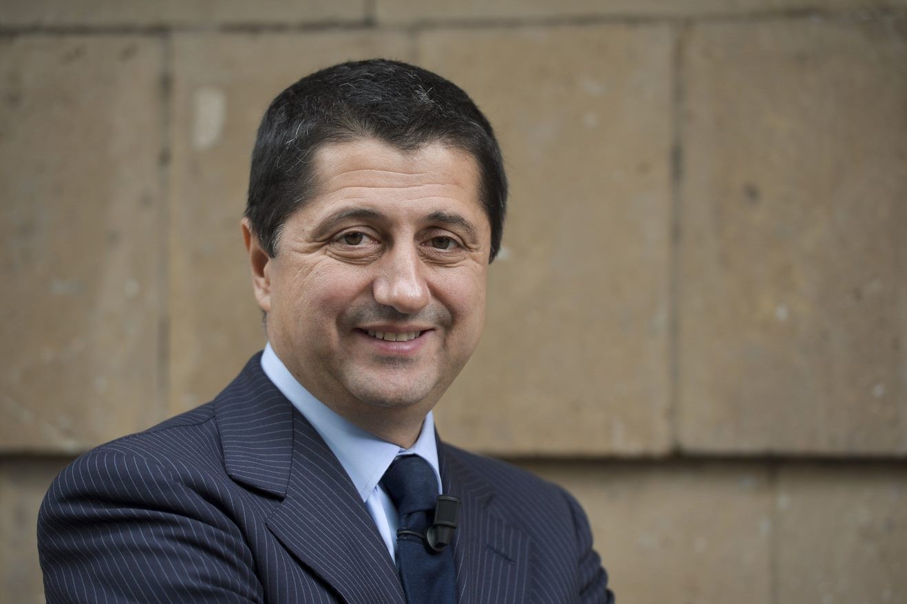 Maurizio Tamagnini, è FSI ad aggiudicarsi il Premio Claudio Dematté nella categoria Big Expansion