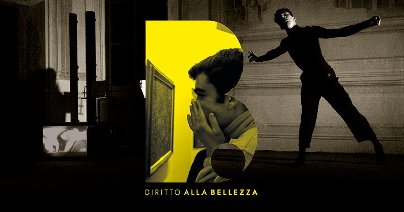 Reggio Emilia, Convegno internazionale Diritto alla bellezza. Modelli di welfare culturale. tra evidenze scientifiche e necessità di nuove politiche