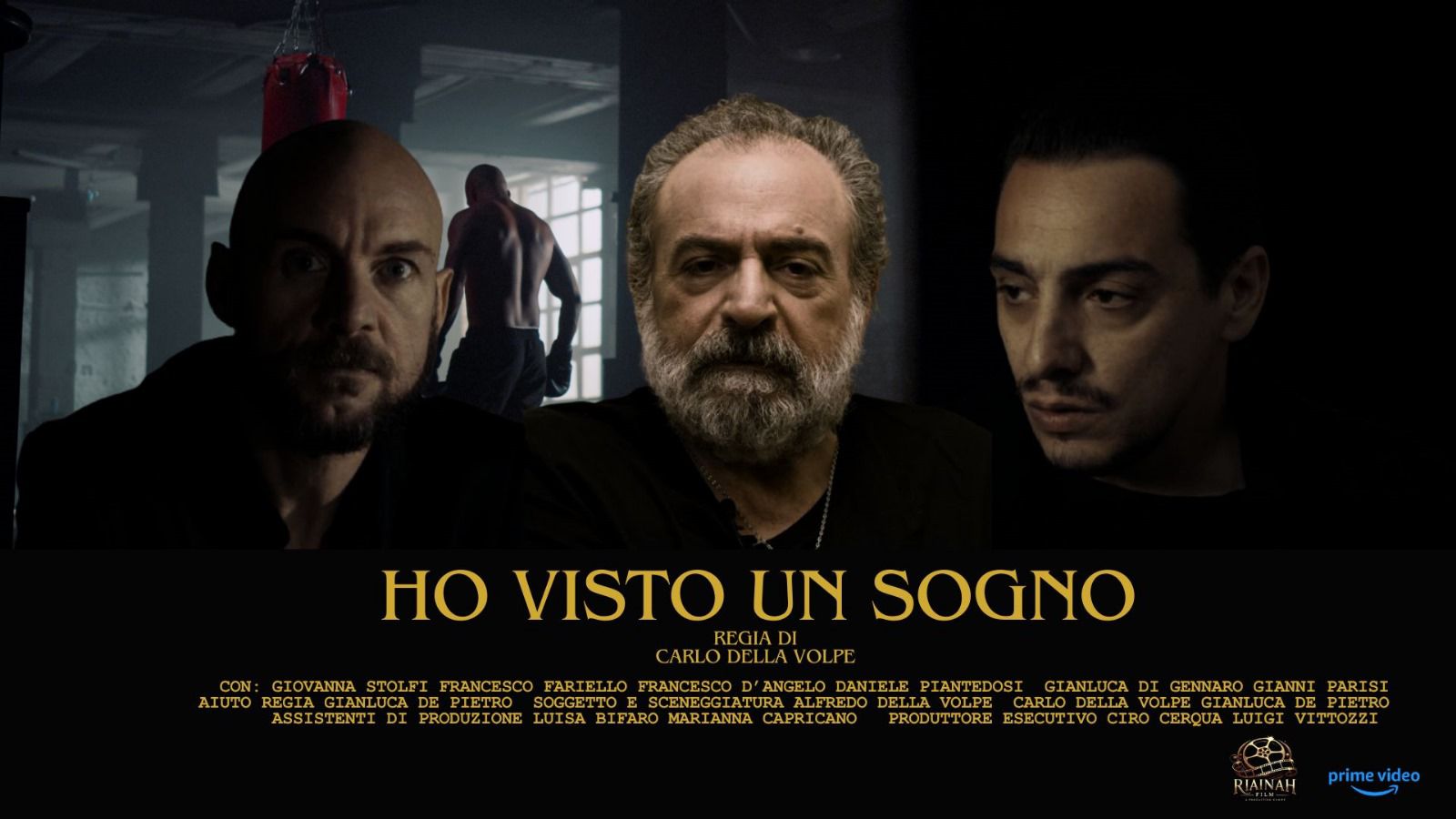 Dal cassetto dei sogni alla realtà, la storia di passione e riscatto di Giancarlo Della Volpe e Gianluca De Pietro