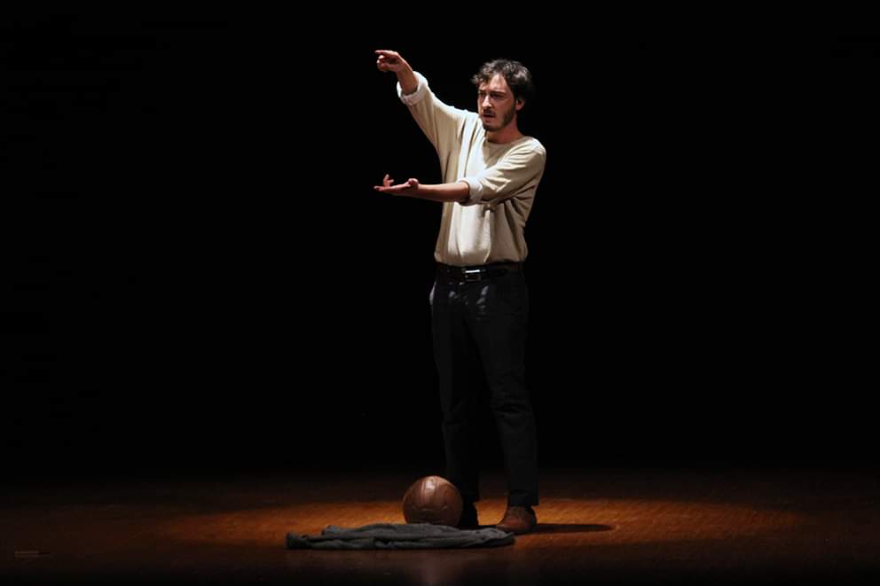 Le memorie della guerra chiudono la stagione al Teatro Serra 