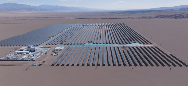Huawei Digital Power accelera la transizione energetica globale con nuove soluzioni per il settore PV+ESS