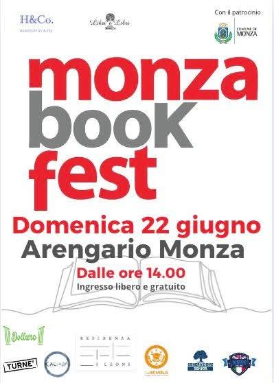 I libri della prof.ssa Antonella Colonna Vilasi al Monza Book Fest