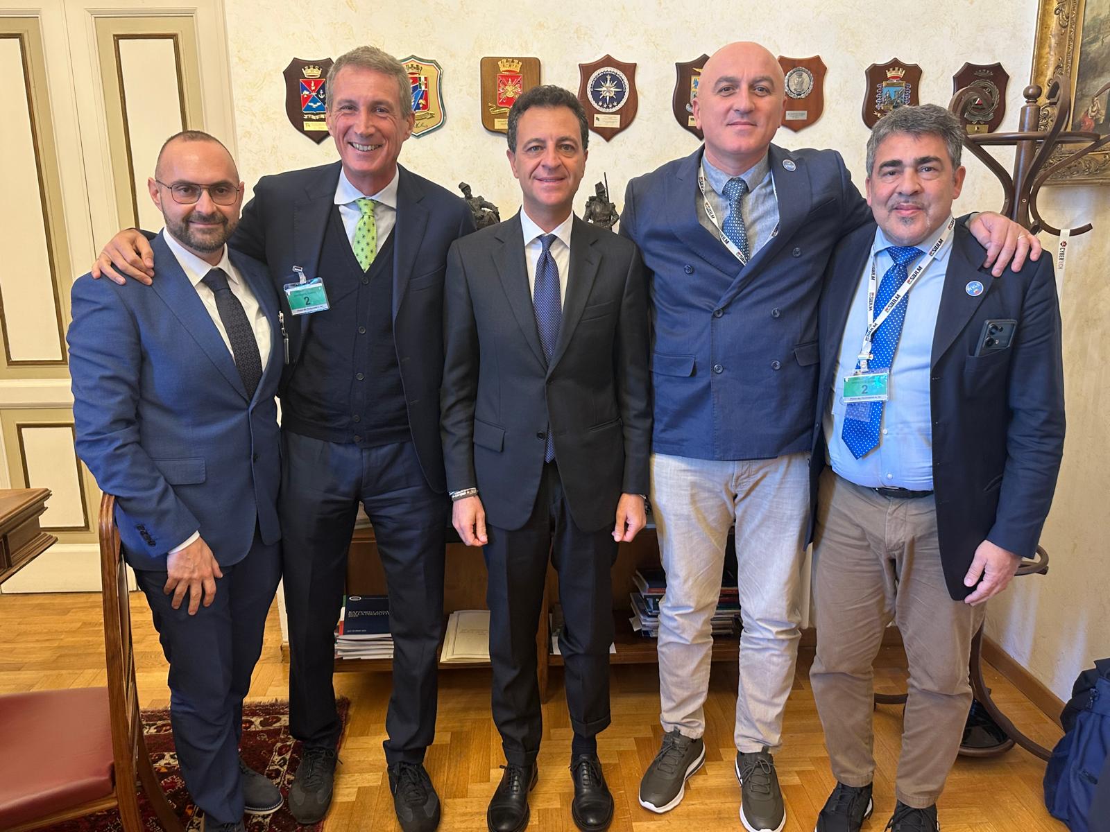 Il SIULM al Governo: “fermare l’emorragia di Volontari dalle Forze Armate”