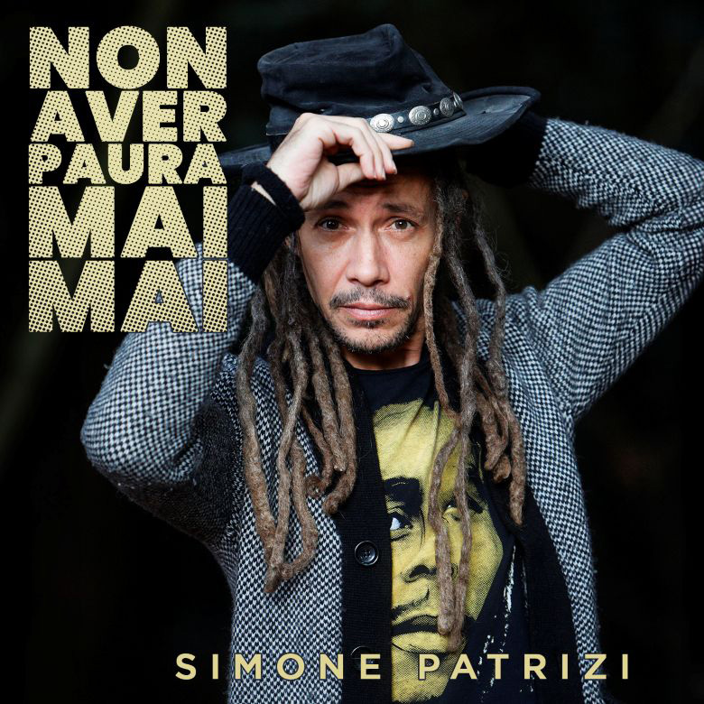 “Non aver paura mai mai”: online il nuovo video di Simone Patrizi