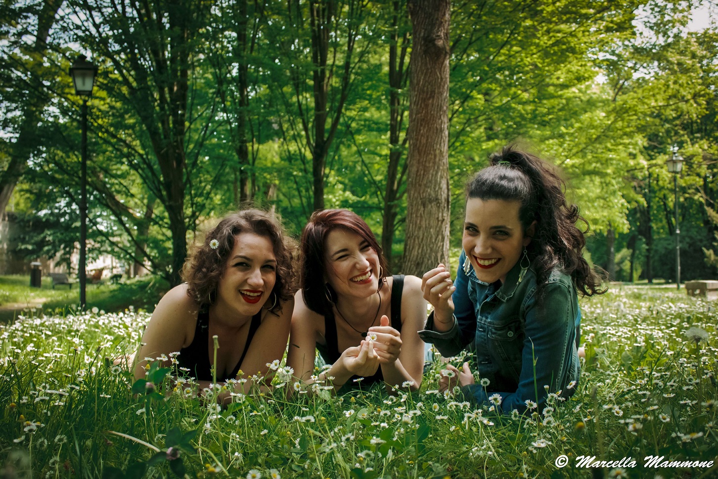 A Dozza (BO), la Rassegna CROSSROADS, Jazz e altro in ER, presenta LE SCAT NOIR trio

