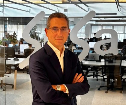 Sesa, Alessandro Fabbroni conferma i target del Piano Industriale