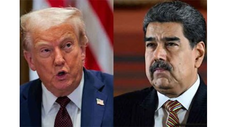 Dollaro e petrolio dietro l’assedio statunitense al Venezuela – Analisi Difesa - Analisi Difesa