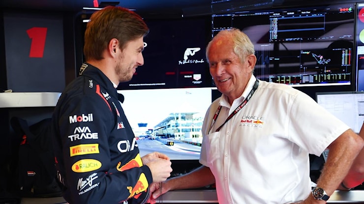 Marko, lascio Red Bull e non sarà il caos: ecco cosa vuole Max - Autosprint