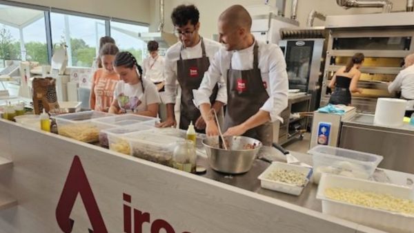 Cioccolato, Cvc acquisisce il Gruppo Irca di Gallarate. Operazione da quasi 3 miliardi