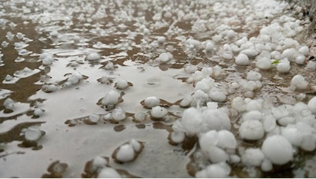 Meteo Romagna: caldo in calo e temporali tra mercoledì e giovedì