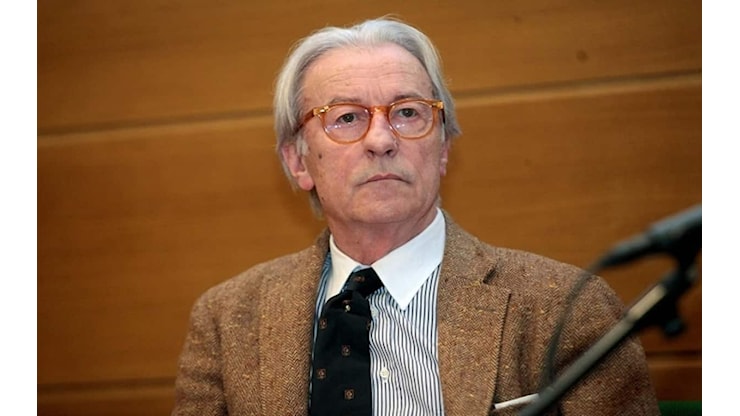 Morta a 88 anni Enoe Bonfanti, moglie di Vittorio Feltri da 58 anni - Sky TG24