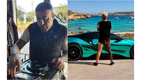 Ryan Spiteri, noto dj e una donna ritrovati morti a Malta