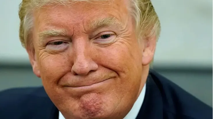Trump: accordo con l'Iran solo se favorevole agli Usa - ItaliaOggi