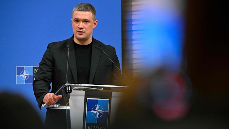 Fedorov, il mago dei droni mai stato in trincea e odiato dai generali - la Repubblica