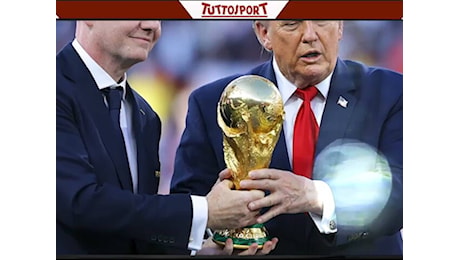 Mondiale 2030 a 64 squadre, la Fifa valuta l’espansione dopo l’edizione record del 2026