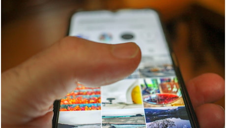 Meta fa marcia indietro: la funzione AI di Instagram appena annunciata sparisce
