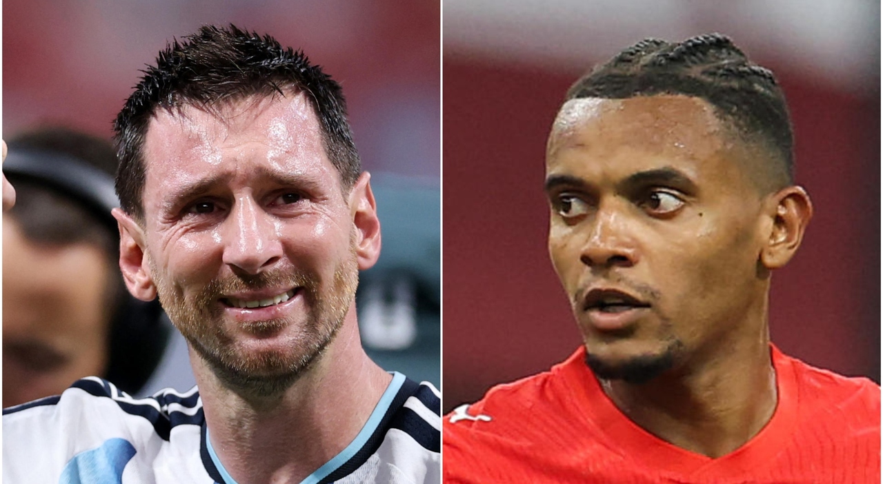 Argentina-Svizzera: dove vederla in tv (Rai o Dazn), orario e probabili formazioni dei quarti di finale del Mondiale
