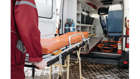 Bisceglie, investe e uccide una 79enne: arrestato il pirata positivo alla cocaina