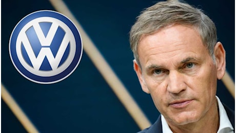 Volkswagen a Parigi, quattro elettriche per conquistare l'Europa