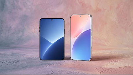 Display smartphone del futuro, Apple e Samsung testano schermi senza cornici