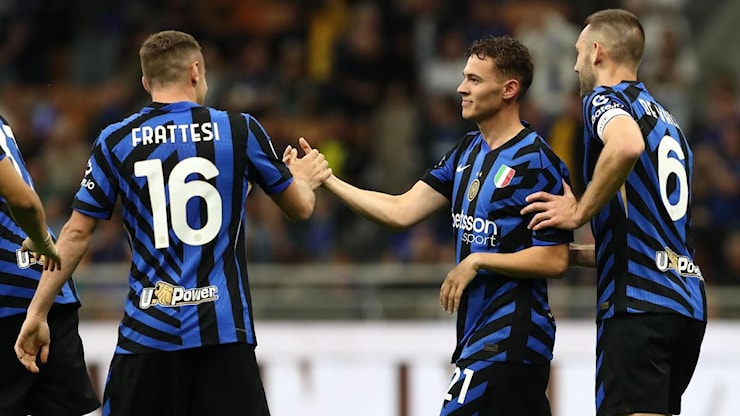 Inter, dagli esuberi piovono milioni: il tesoretto tra Frattesi, Asllani, Pavard e... - La Gazzetta dello Sport