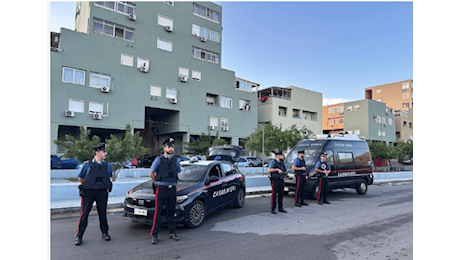 La banda del Kalashnikov: 22 arresti. Ecco chi ha bruciato Sicily by Car