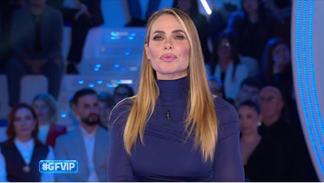 Grande Fratello Vip, undicesima puntata: doppio televoto e i confronti di Valeria Marini