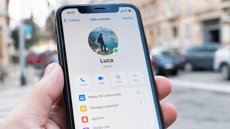WhatsApp Android, compleanni in arrivo: ecco come funziona - tomshw.it