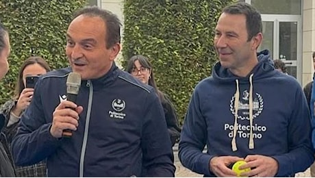 Governance Poll 2026, Cirio e i sindaci al centro della sfida politica