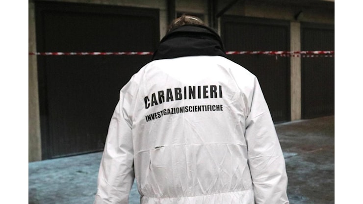 Operaio massacrato a calci e pugni, il corpo trovato in cantina - POP - Il Giornale Popolare