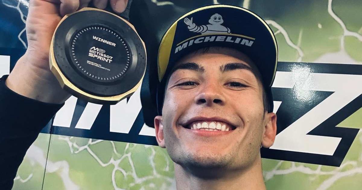 MotoGP, ma siete matti? Raul Fernandez non ha ancora un contratto per il 2027