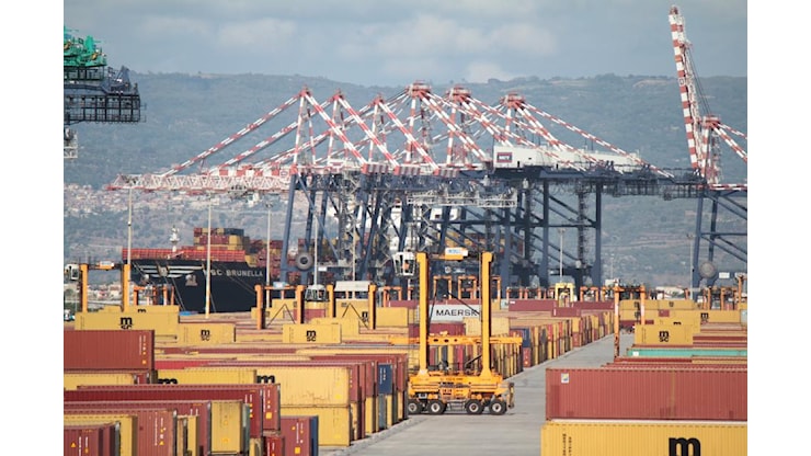 Cgil e Filt Calabria: ‘Amazon in fuga dalla ‘ndrangheta, Occhiuto prenda posizione’ - CityNow