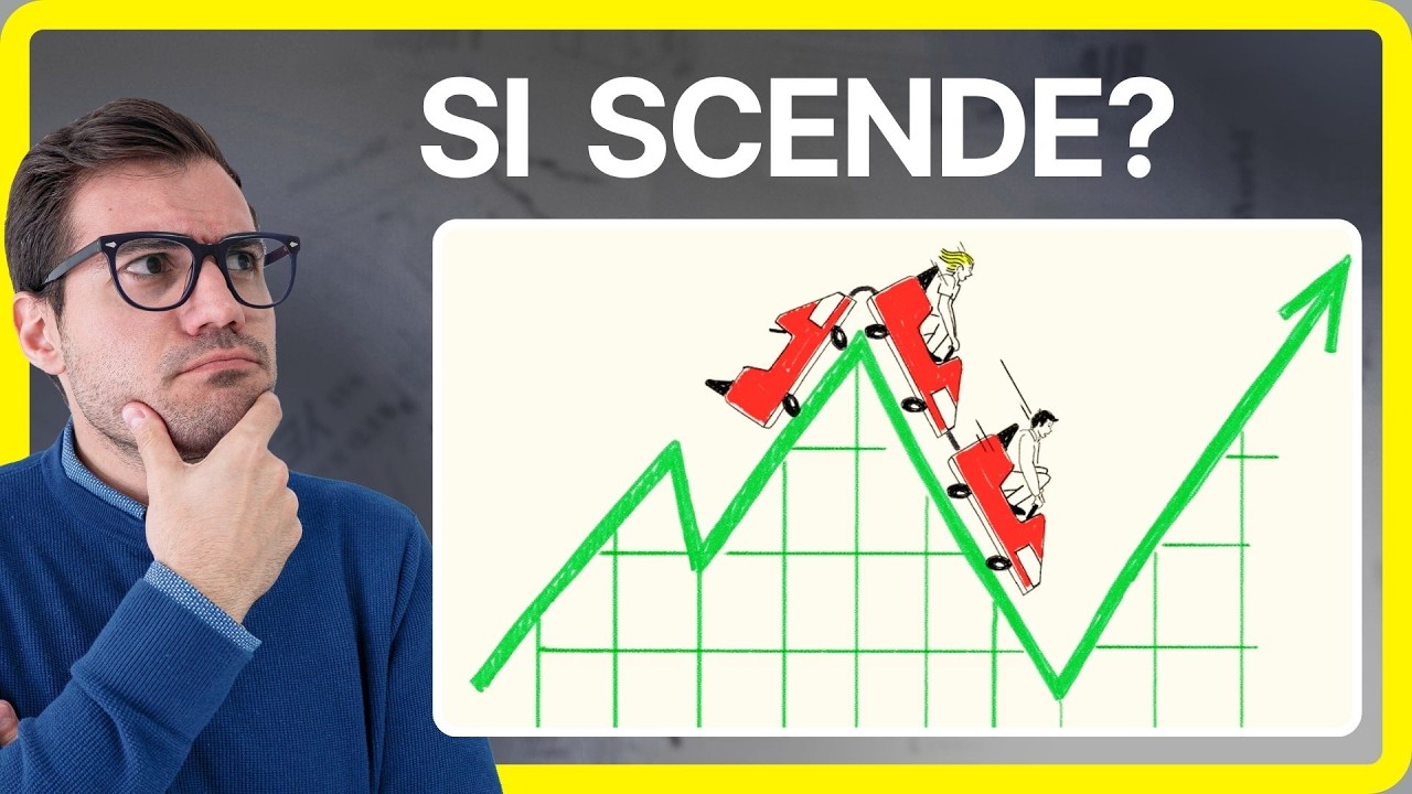 Semiconduttori in bear market: cosa dicono davvero i dati?