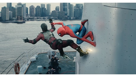 Spider-Man: Brand New Day, Peter Parker affronta il nemico più misterioso nel trailer finale