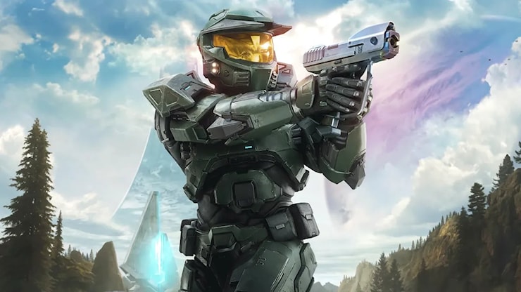 Halo su PS5, per giocare in due sullo stesso divano serviranno due abbonamenti PlayStation Plus – 4News - 4news.it