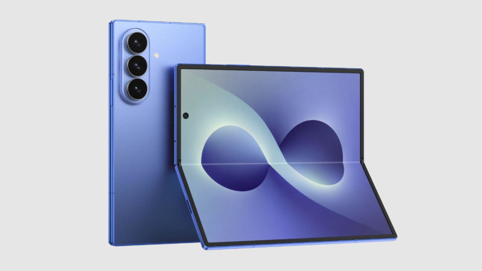 Galaxy Z Fold 8 e Flip 8: il leak anticipa batterie e fotocamera da 200 MP prima del 22 luglio
