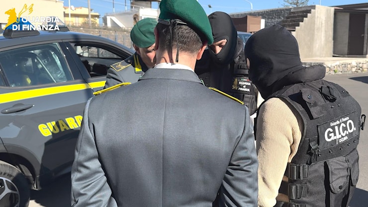 Mafia, sequestrati 40 milioni di euro a indagato vicino al clan Santapaola-Ercolano - GrandangoloAgrigento