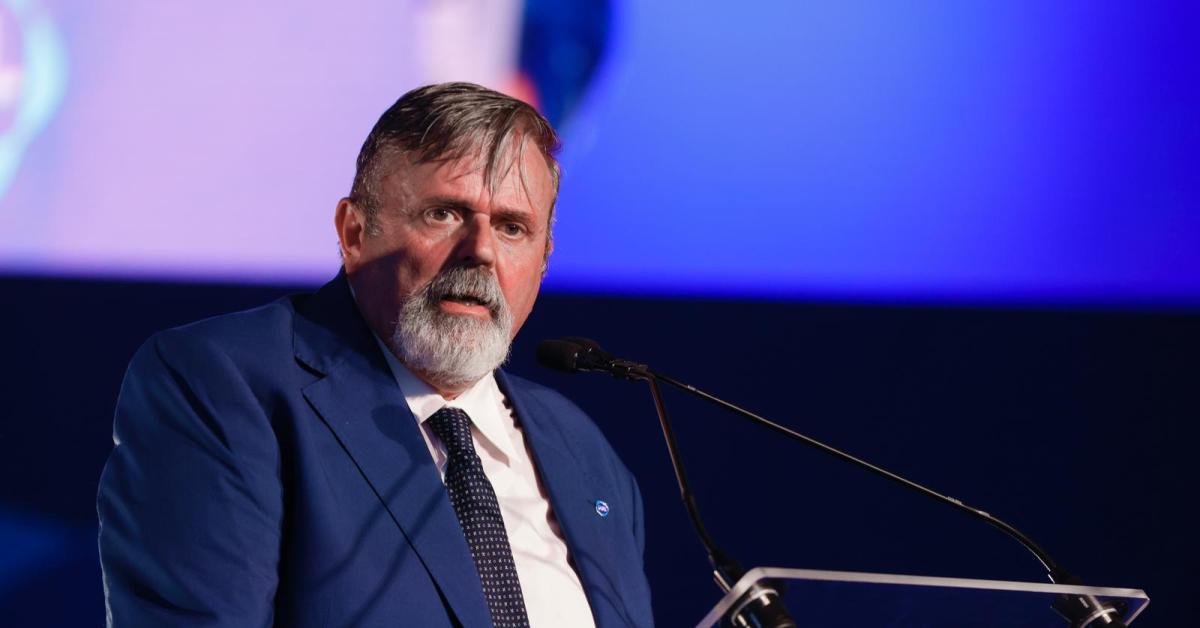 Industria, Paolo Capone, Leader UGL: Bene automotive e Transizione 5.0, puntare su competitività e buona occupazione