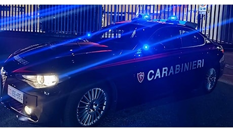 Anziano ucciso in una lite stradale