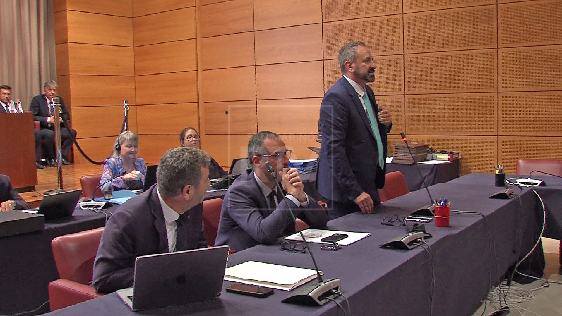 Giornata storica: Bruxelles ha detto sì all'Accordo Ue con San Marino