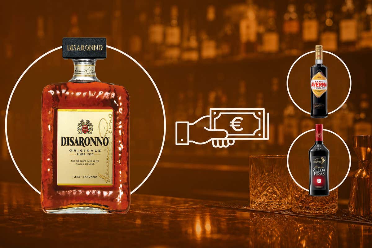 Disaronno Group, ufficiale l’acquisizione di Amaro Averna e Zedda Piras da Campari