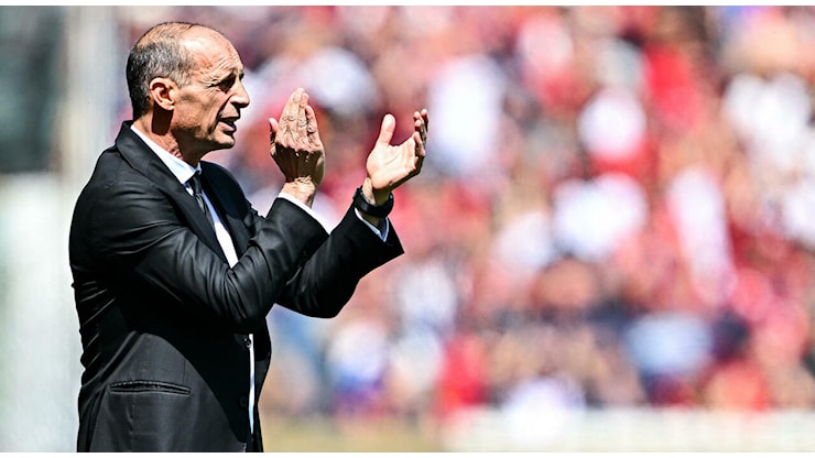 Napoli, Allegri nuovo allenatore: le 100 in Champions e il patto con De Laurentiis - Il Mattino