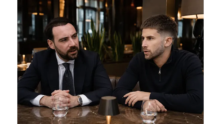 Napoli, Vicario a pranzo con Manna! Svelata la cifra chiesta dal Tottenham - Spazio Napoli – News Napoli Calcio e Calciomercato Napoli